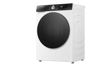 Стиральная машина с сушкой Hisense WD3S8042BW1