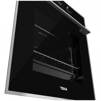 Духовой шкаф Teka HLB 860 BLACK-SS