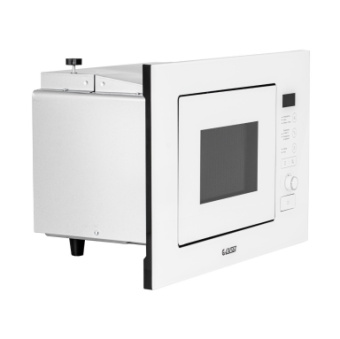 Встраиваемая микроволновая печь Exiteq EXM-108white
