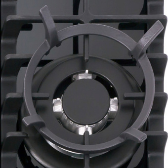 Варочная панель Kaiser KCG 6394 Turbo Romb