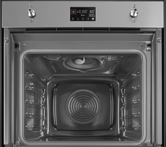 Духовой шкаф Smeg SO6302M2X