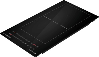 Варочная панель Maunfeld CVI292S2BBK Inverter