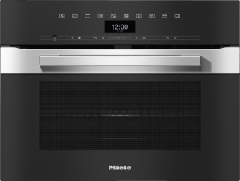 Духовой шкаф Miele H 7440 BM EDST/CLST