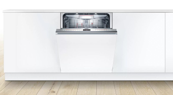 Встраиваемая посудомоечная машина Bosch SMV8HCX10R
