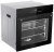 Духовой шкаф Haier HOQ-F6CASGB