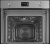 Духовой шкаф Smeg SO6302M2X