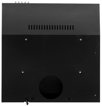 Вытяжка Krona JESSICA SLIM 600 BLACK PB