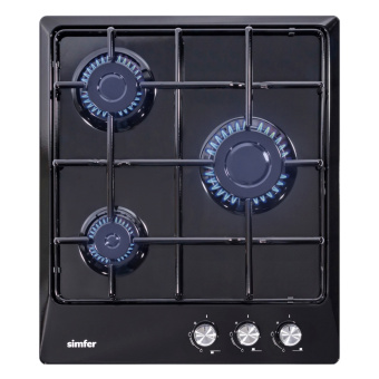 Варочная панель Simfer H45V30B400