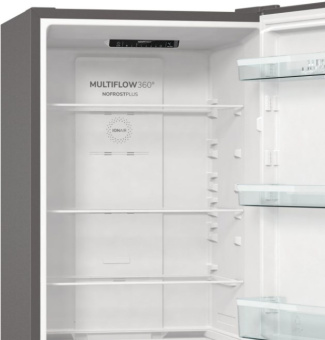 Холодильник Gorenje NRK6191ES4