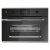 Духовой шкаф с СВЧ Kuppersbusch CBM 6350.0 GPH 1 Stainless Steel