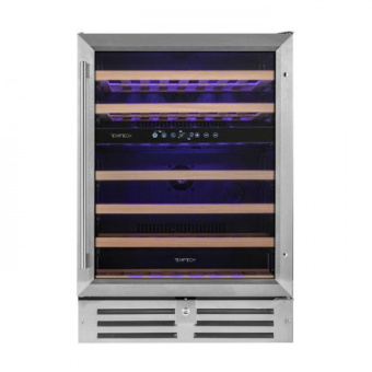 Винный шкаф Temptech WPQ60DCS