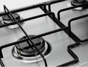Варочная панель Electrolux GEE263MX