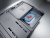 Посудомоечная машина Bosch SMS43D02ME