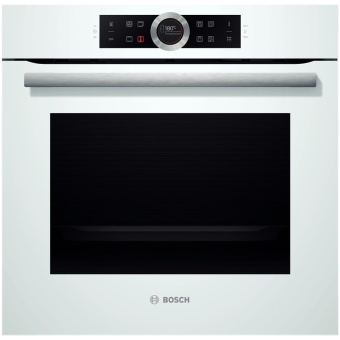 Духовой шкаф Bosch HBG672BW1F