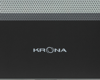 Духовой шкаф Krona BEATO 60 BL
