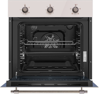 Духовой шкаф Maunfeld EOGC604RIB.MT