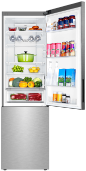 Холодильник Haier C4F640CXU1
