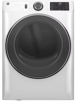 Сушильная машина General Electric GFD65ESSVWW