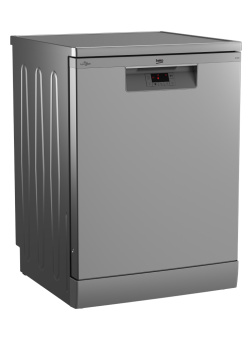 Посудомоечная машина Beko BDFN15421S
