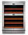 Встраиваемый винный шкаф CASO WineChef Pro 40
