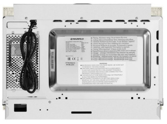 Встраиваемая микроволновая печь Maunfeld MBMO.25.7GBG