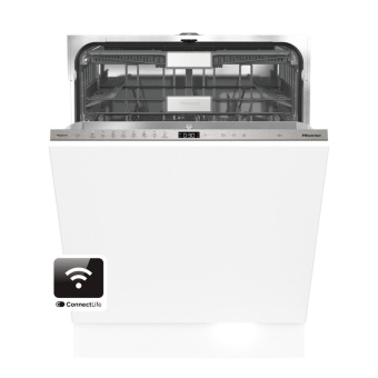 Встраиваемая посудомоечная машина Hisense HV693C60AD