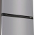 Холодильник Gorenje NRK6202EXL4