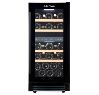 Винный шкаф Cellar Private CP027-2TB