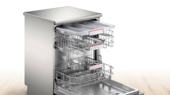 Посудомоечная машина Bosch SMS4HMB60T