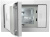 Встраиваемая микроволновая печь Gorenje BM235ORAW