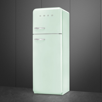 Холодильник Smeg FAB30RPG5