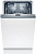 Встраиваемая посудомоечная машина Bosch SRV 4HKX53E