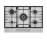 Варочная панель Grundig GIGA7235250X