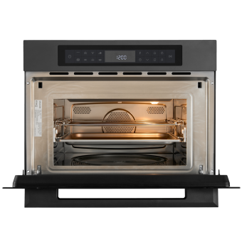 Встраиваемая микроволновая печь Graude MWG 45.0 GE