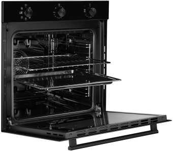 Духовой шкаф Monsher MOE 6006 Noir