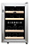 Винный шкаф TCL P33WC
