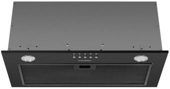 Вытяжка Maunfeld CROSBY POWER 60 ЧЕРНЫЙ