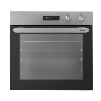 Духовой шкаф Simfer B6EM88020