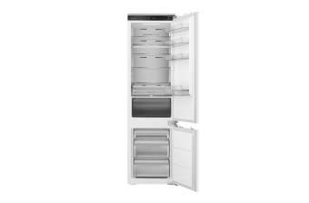 Встраиваемый холодильник Hisense RB-3B280SAW1