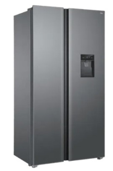 Холодильник TCL P650SB
