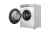 Стиральная машина Toshiba TW-BK100GF4RU (WS)