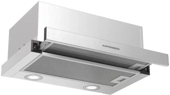 Встраиваемая вытяжки Kuppersberg SLIMHIT 50 X
