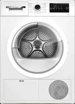 Сушильная машина Bosch WTH85V08II