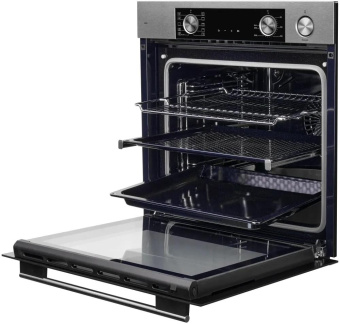 Духовой шкаф Kuppersberg KSO 610 X