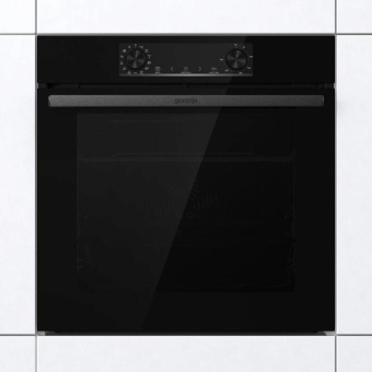 Духовой шкаф Gorenje BOS6737E13BG