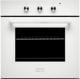 Духовой шкаф Krona ESSENZA 60 WH