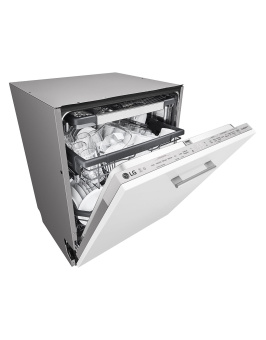 Встраиваемая посудомоечная машина LG DB325TXS