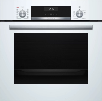 Духовой шкаф Bosch HIJ517YW1R