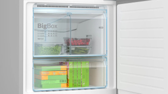 Холодильник Bosch KGN56LB31U