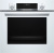 Духовой шкаф Bosch HIJ517YW1R